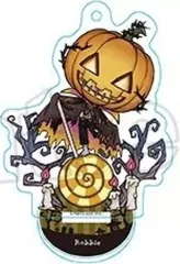 【中古】キーホルダー 泣き虫 「Identity V 第五人格 Night Festival ミニキャラトレーディングアクリルスタンドキーホルダー」