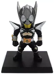 【中古】食玩 トレーディングフィギュア 5.仮面ライダーパンチホッパー 「CONVERGE KAMEN RIDER 19」