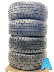 赤字覚悟!!新車外し 24年 215/55R17 ブリヂストン トランザ 4本