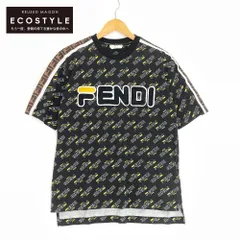 2023年最新】フェンディ/通常商品/Tシャツ/カットソー(半袖/袖なし)の