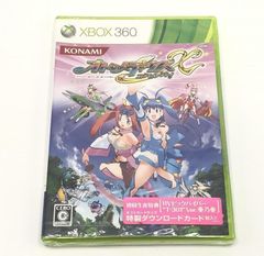 中古】コナミ オトメディウスX エクセレント! XBOX360ソフト[10