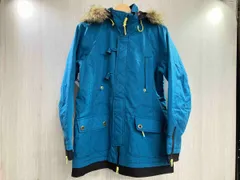 現状品 X‐NIX スノーボードジャケット Sサイズ　レディースウェア