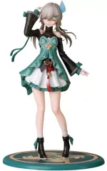 【中古】フィギュア 青雀 「崩壊：スターレイル」 Gift+ 1/10 PVC＆ABS＆金属製塗装済み完成品