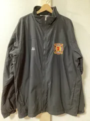 Columbia/コロンビア 企業モノ 消防署 ウォームアップジャケット フリース