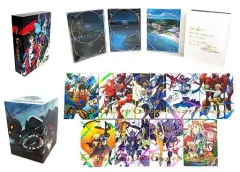 2026年最新】ガンダム Gのレコンギスタ 全9巻セット の人気アイテム