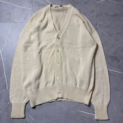 vintage PACA-LINKS アルパカカーディガン M vintage PACA-LINKS アルパカカーディガン M - メルカリ
