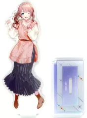 【中古】アクリルスタンド・アクリルパネル 望月穂波 アクリルスタンド 「セガ ラッキーくじ プロジェクトセカイ カラフルステージ! feat. 初音ミク Vol.4」 D賞