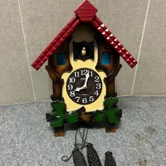 2025年最新】鳩時計 CITIZENの人気アイテム - メルカリ