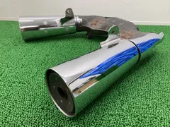 2025年最新】v-max 純正マフラーの人気アイテム - メルカリ