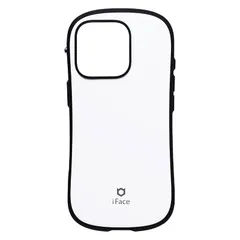 【 限定】iFace First Class Standard iPhone 16 Pro ケース MagSafe 対応 MagSynq (ホワイト)【エコPKG】【アイフェイス アイフォン16プロ 用 iphone16pro カバー 耐衝撃 マグネット搭のサムネイル