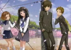 2025年最新】氷菓 クリアファイルの人気アイテム - メルカリ