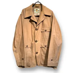 special! マスランド　masland フィッシングジャケット 60's MASLAND フィッシングジャケットou-444｜VINTAGE