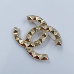 最終値下げ】シャネル コスチュームジュエリー ピアス キャッチなし