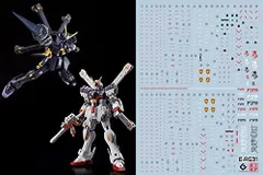 2024年最新】rg クロスボーンガンダムx2の人気アイテム - メルカリ