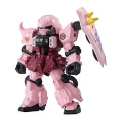 MOBILE SUIT ENSEMBLE 18.5【ザクウォーリア(ライブ仕様)】単品/アンサンブル18.5