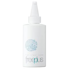 フリープラス freeplus フラットクリアソープa(100ml)<br><br>【カネボウ敏感肌 低刺激 フリープラス 洗顔 角栓】のサムネイル