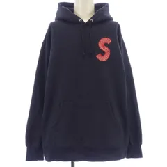 シュプリーム SUPREME パーカー