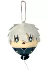 【中古】キーホルダー 凪誠士郎 「ブルーロック バルーンマスコットぬいぐるみ」