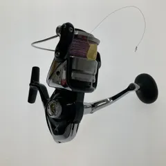 □□SHIMANO シマノ 14 SPHEROS スフェロス SW 8000HG 03278 本体のみ 