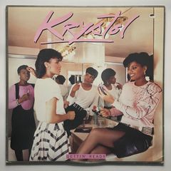 レコード  (LP) [Soul] Krystol / Gettin' Ready