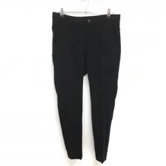 MUNITALP（ムニタルプ）/MENS（メンズ）/ボトムス｜GRIP ONLINE
