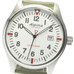 2024年最新】alpina 時計の人気アイテム - メルカリ