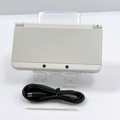訳有動作品 ゲーム NEW ニンテンドー3DS KTR-001 本体 ブラック ジャンク品 Newニンテンドー3DS本体(KTR-001/ブラック) 任天堂 Nintendo 3DS