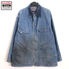 【美品】BIGMAC カバーオール  オーバーサイズ BIGMAC DENIM COVERALL – Shinzone