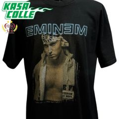 511 エミネム リアーナ eminem rihanna 2014年物 Tシャツ - メルカリ