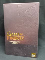 threezero Game of Thrones 1/6 Jaime Lannister ゲーム・オブ・スローンズ 1/6 ジェイミー・ラニスター シーズン7