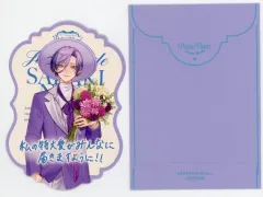【中古】キャラカード 榊ネス セレブレーションカード 「バーチャルYouTuber にじさんじ Prism Heart June Bride」 にじさんじオフィシャルストア 対象商品購入特典