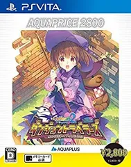 【中古】(非常に良い)ToHeart2 ダンジョントラベラーズ AQUAPRICE2800 - PSVita