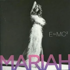 『E=MC2』マライア・キャリー　レコード E=mc2 (2枚組アナログレコード） : Mariah Carey | HMV&BOOKS