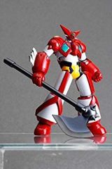 MAXTOY メダロット ペッパーキャット ソフビ - メルカリ