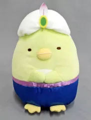 【中古】ぬいぐるみ ぺんぎん? ぬいぐるみ Part2 「映画 すみっコぐらし とびだす絵本とひみつのコ」