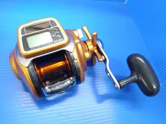 人気ショップ 2025年最新】ダイワ ソーラーの人気アイテム 300 ICV イッツ リール