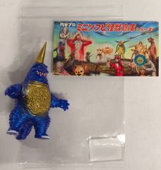 キカイダー パチ ニセモノ 無版権 ソフビ ネックレス 昭和レトロ