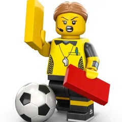 2024年最新】LEGO サッカーの人気アイテム - メルカリ