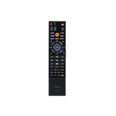 79105334 SE-R0379 リモコン ブルーレイレコーダー 東芝