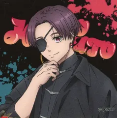 【中古】シール・ステッカー 蘇枋隼飛 「WIND BREAKER POP UP STORE in 渋谷DISP!!! トレーディングステッカー ストリートver.」