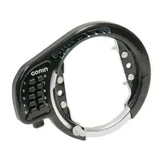 GORIN ゴリン GR-520 リング ロック ブラック LKR01500