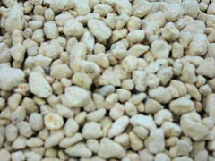 型崩れの少ない厳選品！ 硬質鹿沼土5L　山野草 さつき 蘭 サボテン 多肉植物