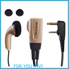 【在庫処分】ケンウッド対応 インカム イヤホンマイク デミトス用 2ピン UBZ-LS20 UBZ-LP20 UBZ-LM20 UBZ-LK20 UBZ-EA20R UBZ-LP27 UTB-10 特定小電力 トランシーバー 用 EMC-3 EMC-3A EM
