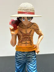 2025年最新】ワンピース one piece magazine figure vol.2の人気