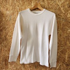 Hanes サーマルロンT