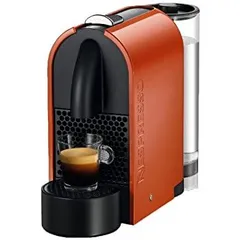 NESPRESSO C50CW 新品未使用 Amazon.co.jp: ネスプレッソ コーヒーメーカー ユー クリーム