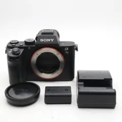 2025年最新】α7iiの人気アイテム - メルカリ