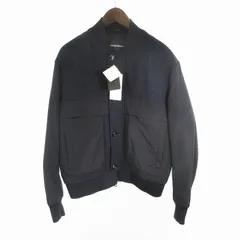 2025年最新】EMPORIO ARMANI メンズ ジャンパー・ブルゾンの人気