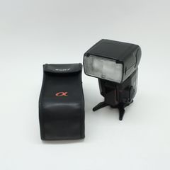 SONY HVL-F56 AM ストロボ