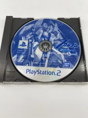 PS2 機動戦士Zガンダム エゥーゴ VS ティターンズ